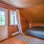 Шале Iisland Uoma Lovely House And Sauna By The River Ий