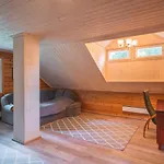 Iisland Uoma Lovely House And Sauna By The River *