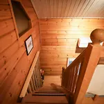 Iisland Uoma Lovely House And Sauna By The River シャレー *