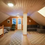 Iisland Uoma Lovely House And Sauna By The River * Ii