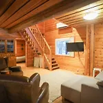 Iisland Uoma Lovely House And Sauna By The River シャレー Ii