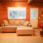 Iisland Uoma Lovely House And Sauna By The River * Ii