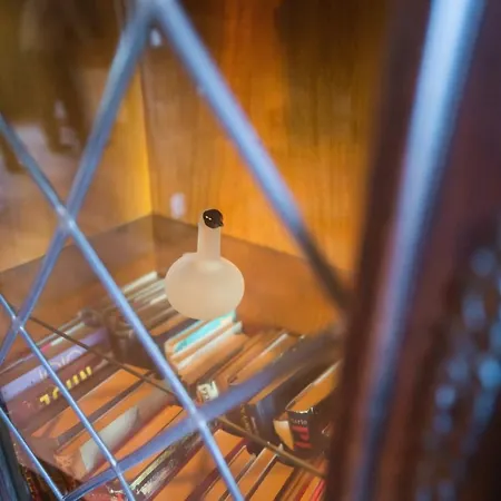 Iisland Uoma Lovely House And Sauna By The River 샬레 *