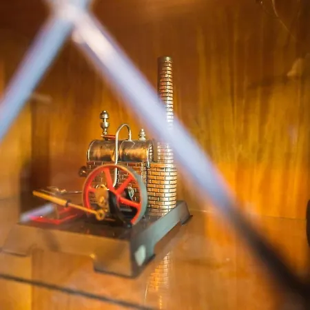 Iisland Uoma Lovely House And Sauna By The River 샬레