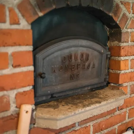 Iisland Uoma Lovely House And Sauna By The River 샬레 Ii