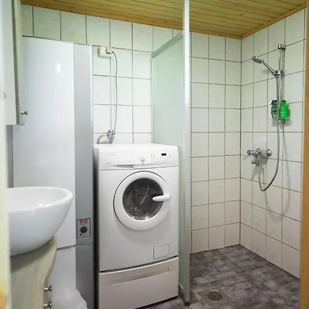 Iisland Uoma Lovely House And Sauna By The River シャレー Ii